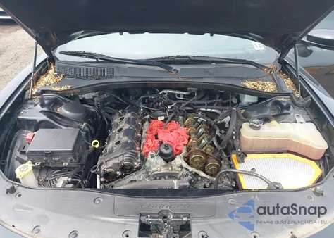 2018 Dodge Charger Sxt Plus Rwd из США, поврежденный, VIN 2C3CDXHG4JH122258